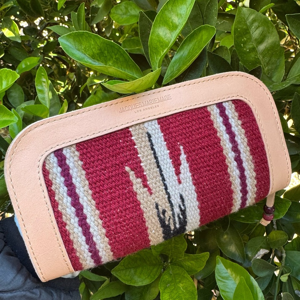 Jacques Marie Mage Wallet